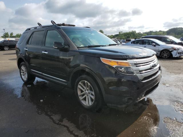 Photo 4 from auction – 2014 FORD EXPLORER XLT 4WD with VIN 1FM5K8D8XEGB23359