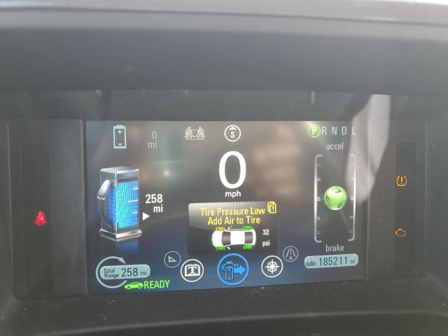 Снимка 9 от търг – 2015 CHEVROLET VOLT с VIN 1G1RA6E46FU111889
