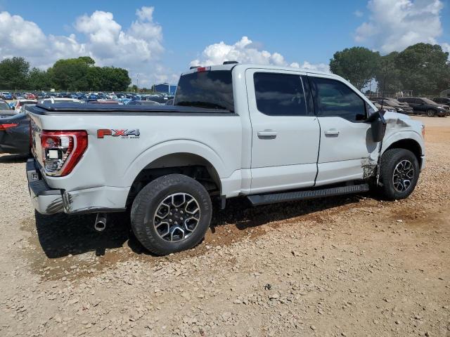 Photo 3 from auction – 2023 FORD F150 SUPER with VIN 1FTFW1ED2PFC44038