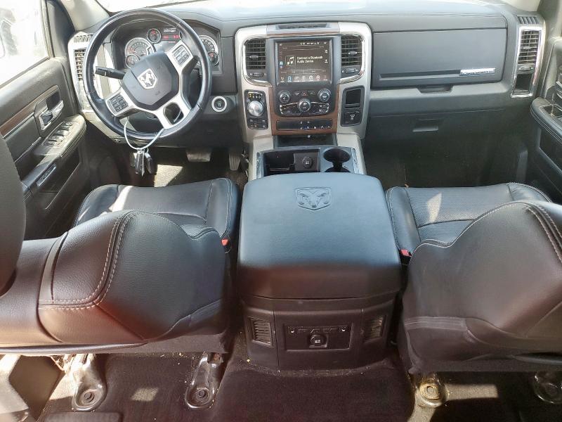 Photo 8 from auction – 2015 RAM 1500 LARAM with VIN 1C6RR7NT7FS587357