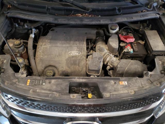 Photo 12 from auction – 2014 FORD EXPLORER LIMITED with VIN 1FM5K8F83EGB96571