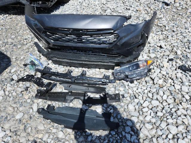Photo 12 from auction – 2025 SUBARU IMPREZA with VIN JF1GUABC6S8202450