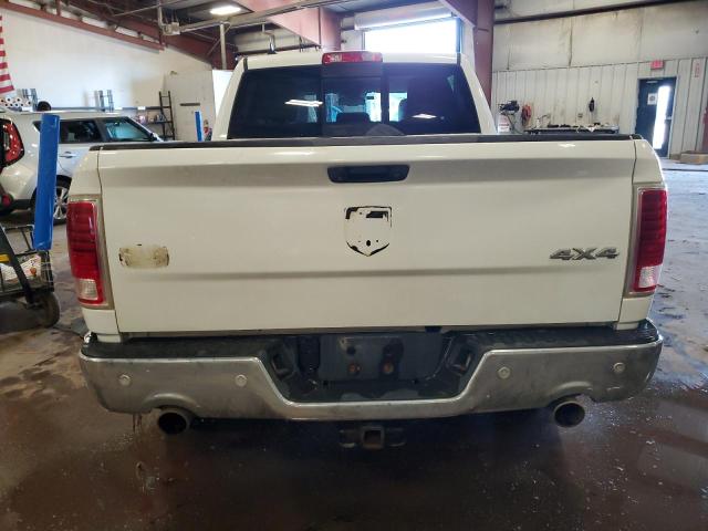 Photo 6 from auction – 2016 RAM 1500 LONGH with VIN 1C6RR7PTXGS198033