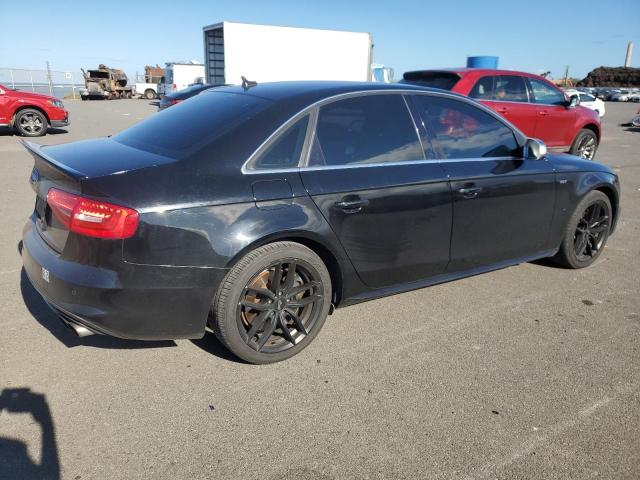 Photo 3 from auction – 2013 AUDI S4 PREMIUM with VIN WAUBGAFL1DA190495