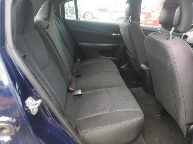 Photo 10 from auction – 2014 CHRYSLER 200 LX with VIN 1C3CCBAB7EN237910