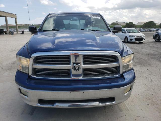 Photo 5 from auction – 2010 DODGE RAM 1500 with VIN 1D7RB1GT6AS193600