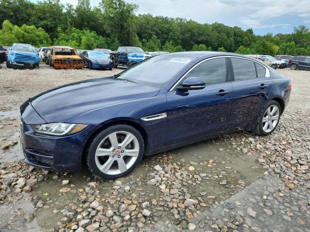 Photo 1 from auction – 2017 JAGUAR XE PREMIUM with VIN SAJAD4BN7HA970105