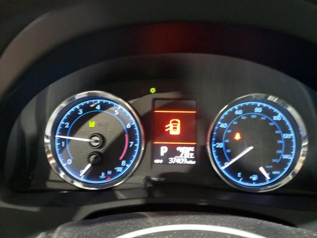 Photo 9 from auction – 2018 TOYOTA COROLLA L with VIN 2T1BURHE4JC088253