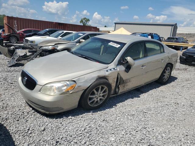 Foto 1 de la subasta – 2008 BUICK LUCERNE CX con VIN 1G4HD57258U209181