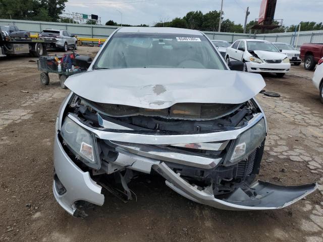 Photo 5 from auction – 2011 FORD FUSION S with VIN 3FAHP0GA1BR243371