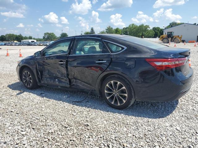 Photo 2 from auction – 2018 TOYOTA AVALON HYB with VIN 4T1BD1EBXJU062833
