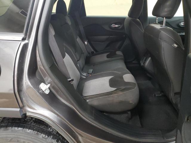 Photo 11 from auction – 2014 JEEP CHEROKEE L with VIN 1C4PJMCS1EW214600