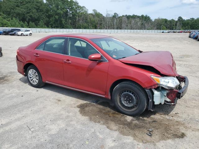 Photo 4 from auction – 2012 TOYOTA CAMRY BASE with VIN 4T1BF1FK1CU622847