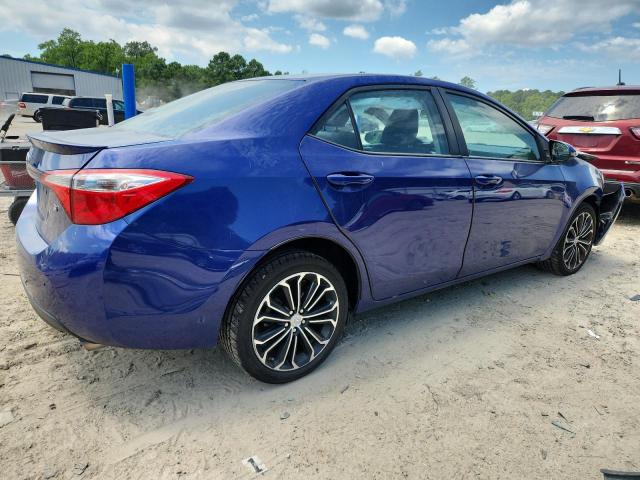 Zdjęcie 3 z aukcji – 2016 TOYOTA COROLLA L z VIN 5YFBURHE5GP412996