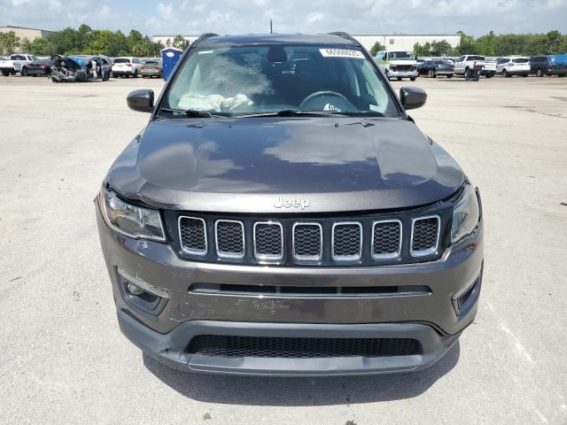 Photo 5 from auction – 2018 JEEP COMPASS LA with VIN 3C4NJCBB2JT181951
