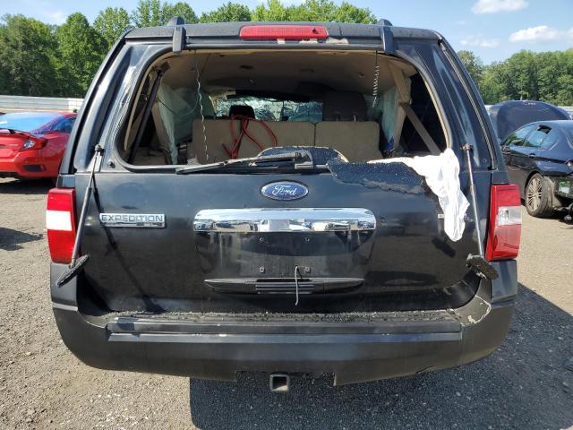 Photo 6 from auction – 2007 FORD EXPEDITION with VIN 1FMFK185X7LA02787