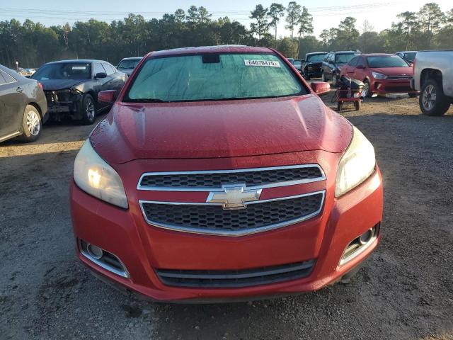Photo 5 from auction – 2013 CHEVROLET MALIBU 2LT with VIN 1G11F5SR1DF132630