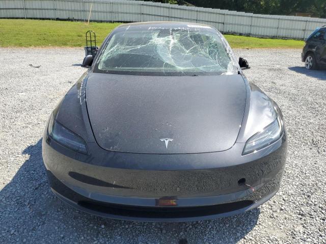 Photo 5 from auction – 2025 TESLA MODEL 3 with VIN 5YJ3E1EA5SF962899