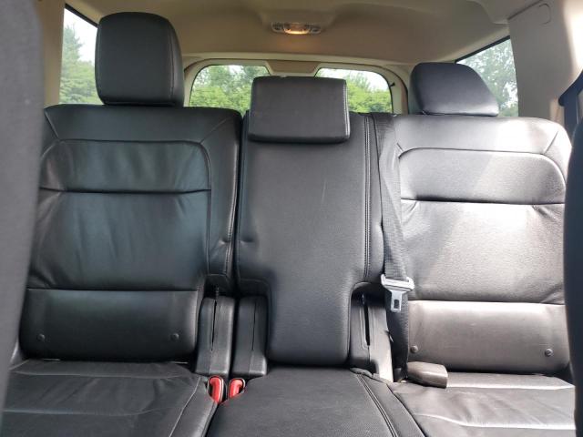 Photo 10 from auction – 2016 FORD FLEX SEL with VIN 2FMHK6C80GBA19931