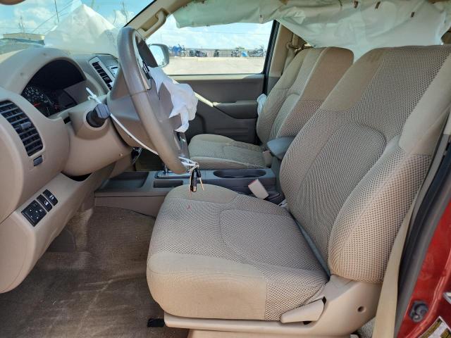 Photo 7 from auction – 2016 NISSAN FRONTIER S with VIN 1N6AD0EV8GN796892
