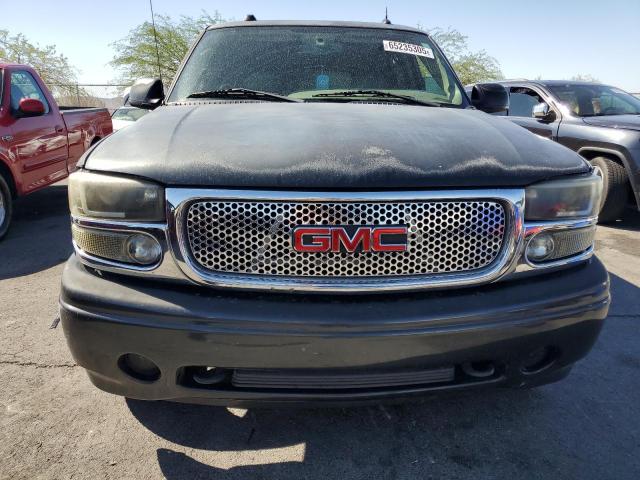 Photo 5 from auction – 2004 GMC YUKON DENA with VIN 1GKEK63U74J265360