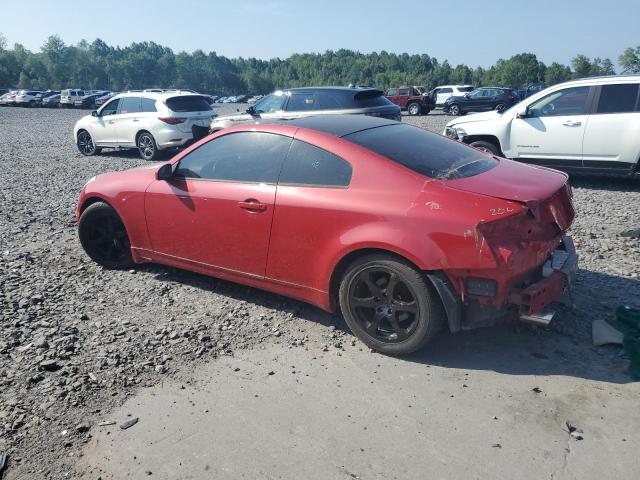 Photo 2 from auction – 2004 INFINITI G35 with VIN JNKCV54E94M800830
