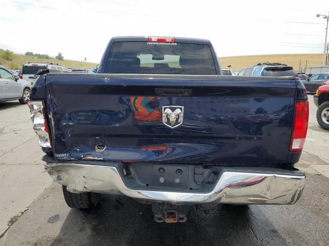 Photo 6 from auction – 2018 RAM 2500 ST with VIN 3C6UR4CL7JG394914