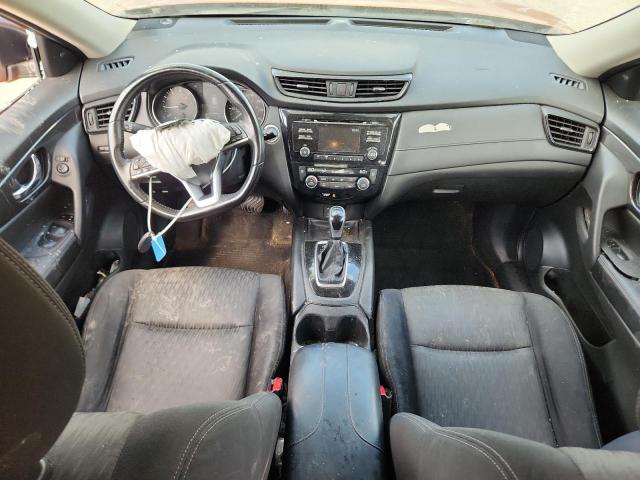Photo 8 from auction – 2017 NISSAN ROGUE S with VIN JN8AT2MT6HW132379