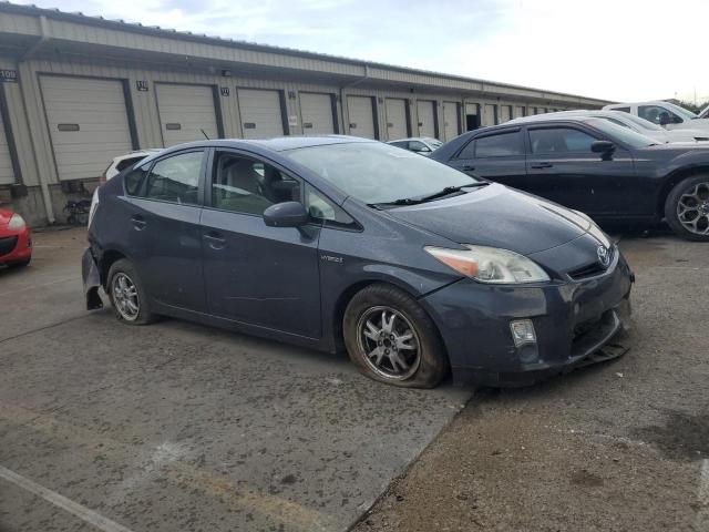 Photo 4 from auction – 2010 TOYOTA PRIUS with VIN JTDKN3DU0A1303543
