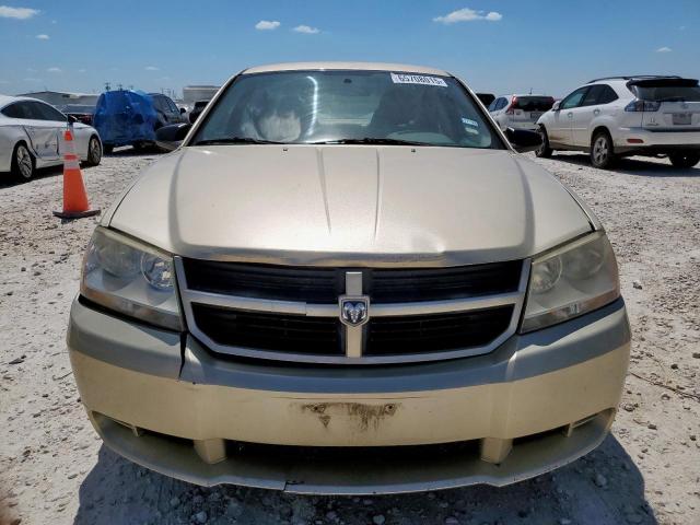 Photo 5 from auction – 2010 DODGE AVENGER SX with VIN 1B3CC4FB3AN221344