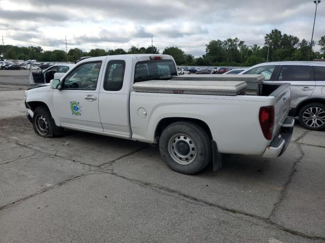 Photo 2 from auction – 2010 CHEVROLET COLORADO with VIN 1GCESBD93A8148635