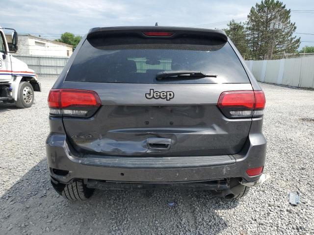Photo 6 from auction – 2016 JEEP GRAND CHER with VIN 1C4RJFAG4GC443568