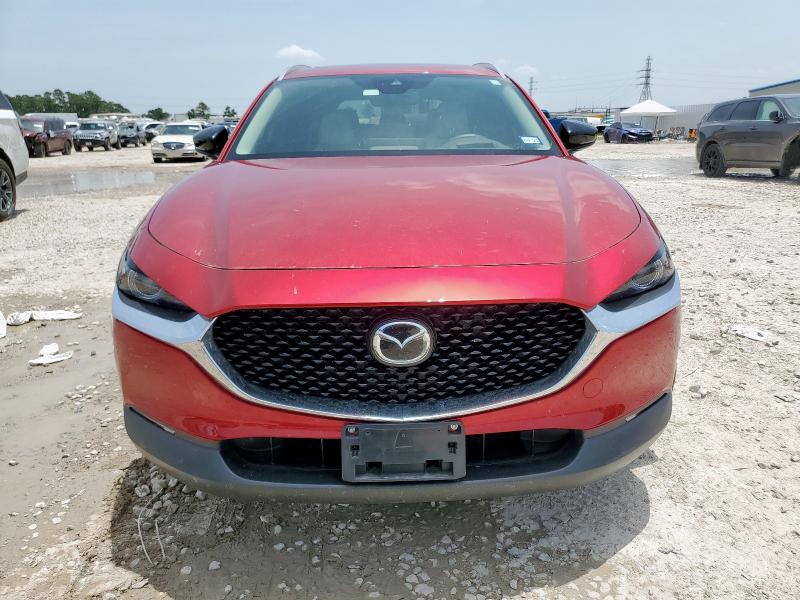 Photo 5 from auction – 2023 MAZDA CX-30 PREM with VIN 3MVDMBDY8PM570075