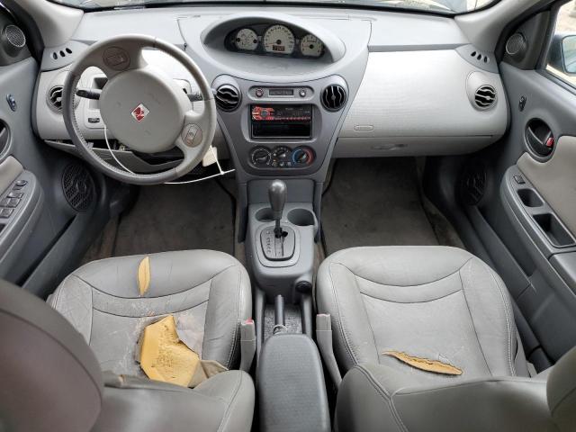 Photo 8 from auction – 2003 SATURN ION LEVEL with VIN 1G8AL52F43Z127399