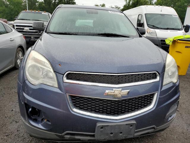 Photo 5 from auction – 2014 CHEVROLET EQUINOX LS with VIN 2GNALAEK0E6144567