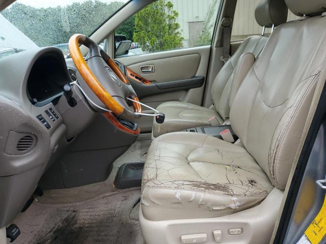 Photo 7 from auction – 2001 LEXUS RX 300 with VIN JTJHF10UX10186056