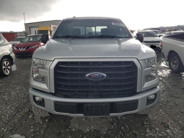 Photo 5 from auction – 2017 FORD F150 SUPER with VIN 1FTEW1EP6HFB40871