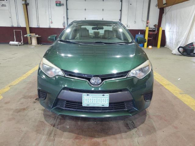 Photo 5 from auction – 2016 TOYOTA COROLLA L with VIN 2T1BURHE3GC520727