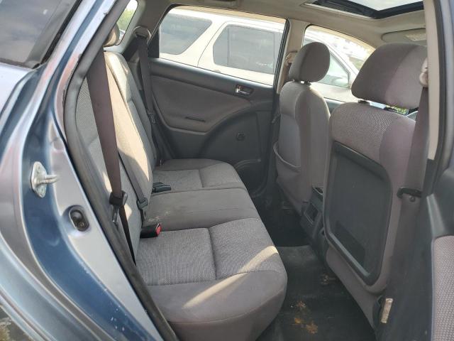 Zdjęcie 10 z aukcji – 2003 TOYOTA COROLLA MA z VIN 2T1KR32E33C092921