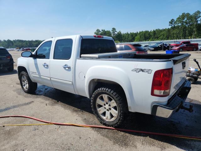 Photo 2 from auction – 2008 GMC SIERRA K15 with VIN 2GTEK13M981222265