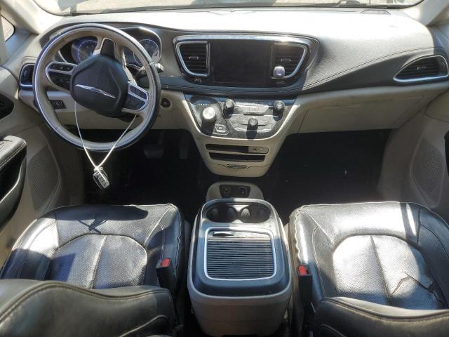 Photo 8 from auction – 2018 CHRYSLER PACIFICA L with VIN 2C4RC1GG5JR212472
