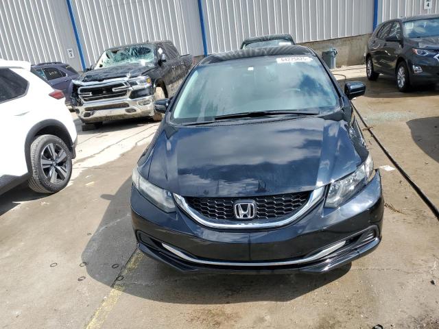 Photo 5 from auction – 2015 HONDA CIVIC LX with VIN 19XFB2F59FE044095