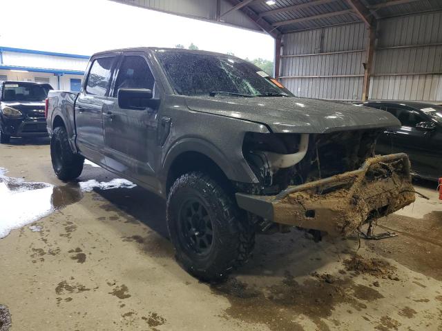 Photo 4 from auction – 2021 FORD F150 SUPER with VIN 1FTEW1EP2MFA74474