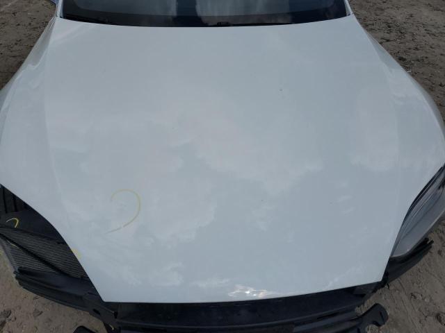 Photo 11 from auction – 2018 TESLA MODEL S with VIN 5YJSA1E26JF246253