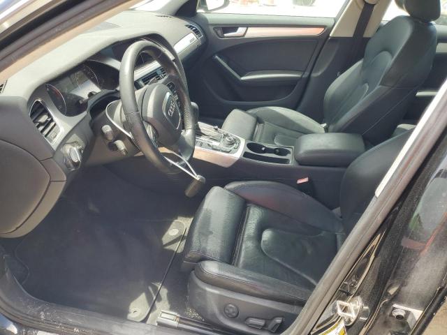 Фото 7 с аукциона – 2010 AUDI A4 PREMIUM с VIN WAUFFAFL9AN018899