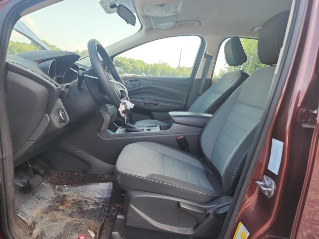 Photo 7 from auction – 2018 FORD ESCAPE S with VIN 1FMCU0F74JUB35784