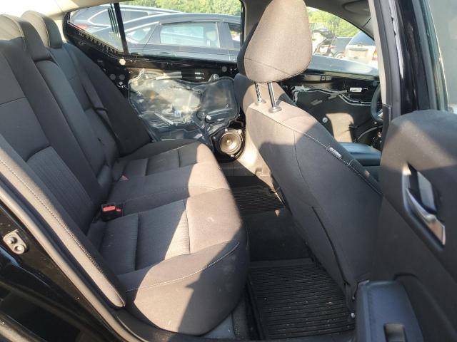 Photo 10 from auction – 2022 NISSAN ALTIMA S with VIN 1N4BL4BV8NN373237