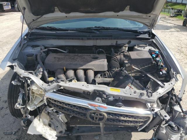 Photo 11 from auction – 2007 TOYOTA COROLLA CE with VIN 1NXBR32E27Z859842