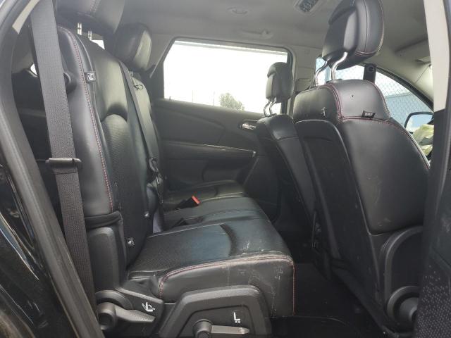 Photo 11 from auction – 2016 DODGE JOURNEY R/T with VIN 3C4PDDEG5GT117439