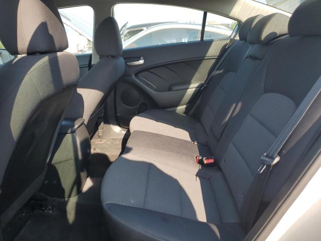 Photo 10 from auction – 2018 KIA FORTE LX with VIN 3KPFL4A70JE239416